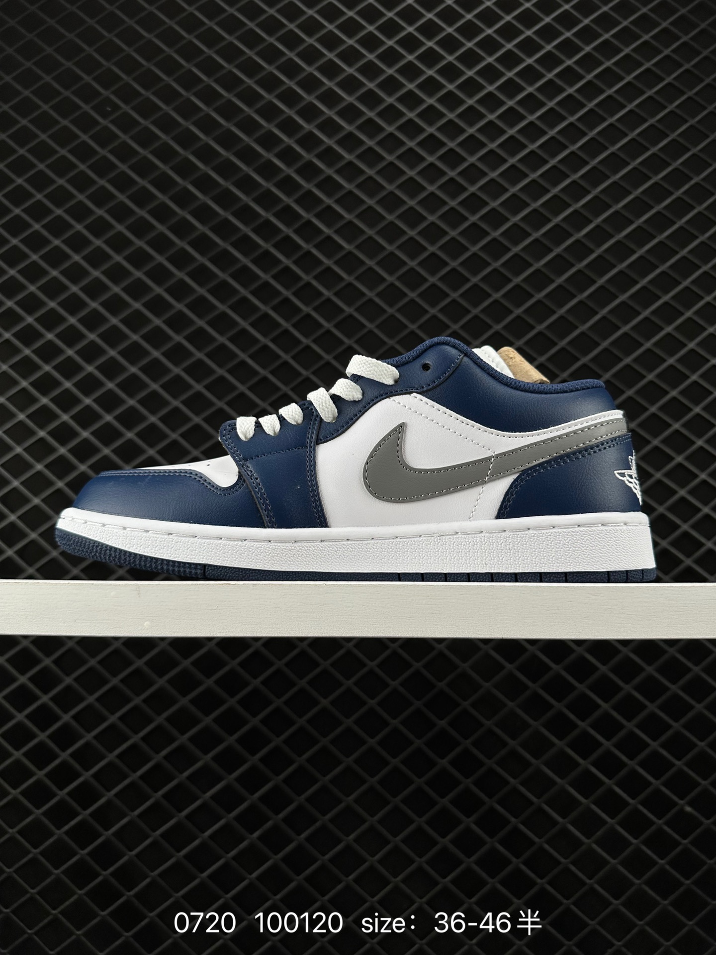 Air Jordan 1 Low AJ1